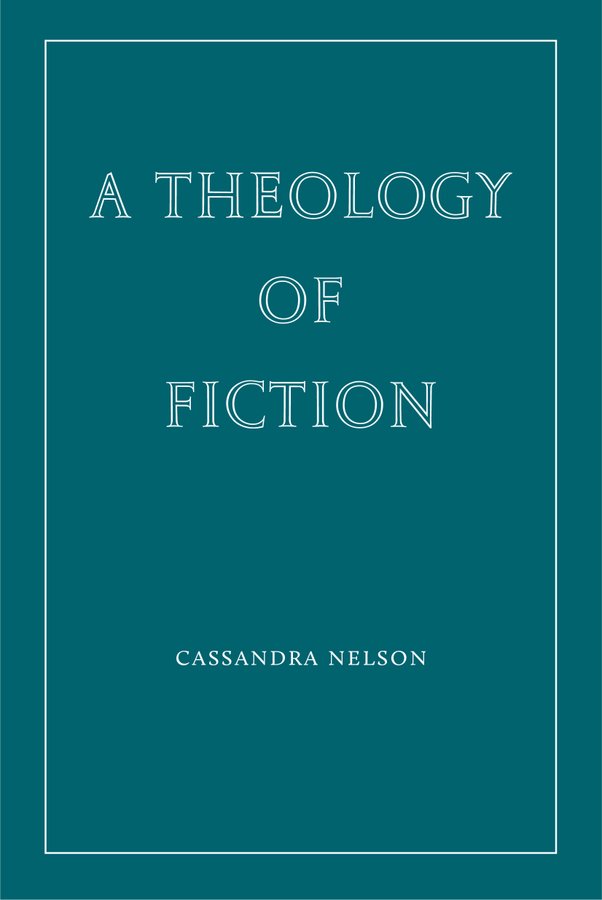 A Theology of Fiction_COVER